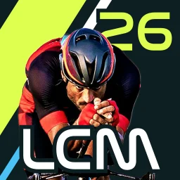 أيقونة Live Cycling Manager 2026