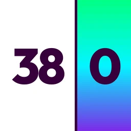 38-0 Football Season Draft icon