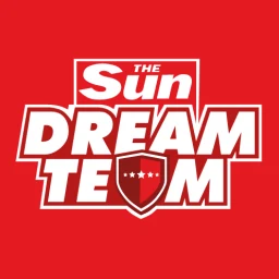 أيقونة Dream Team Fantasy Football
